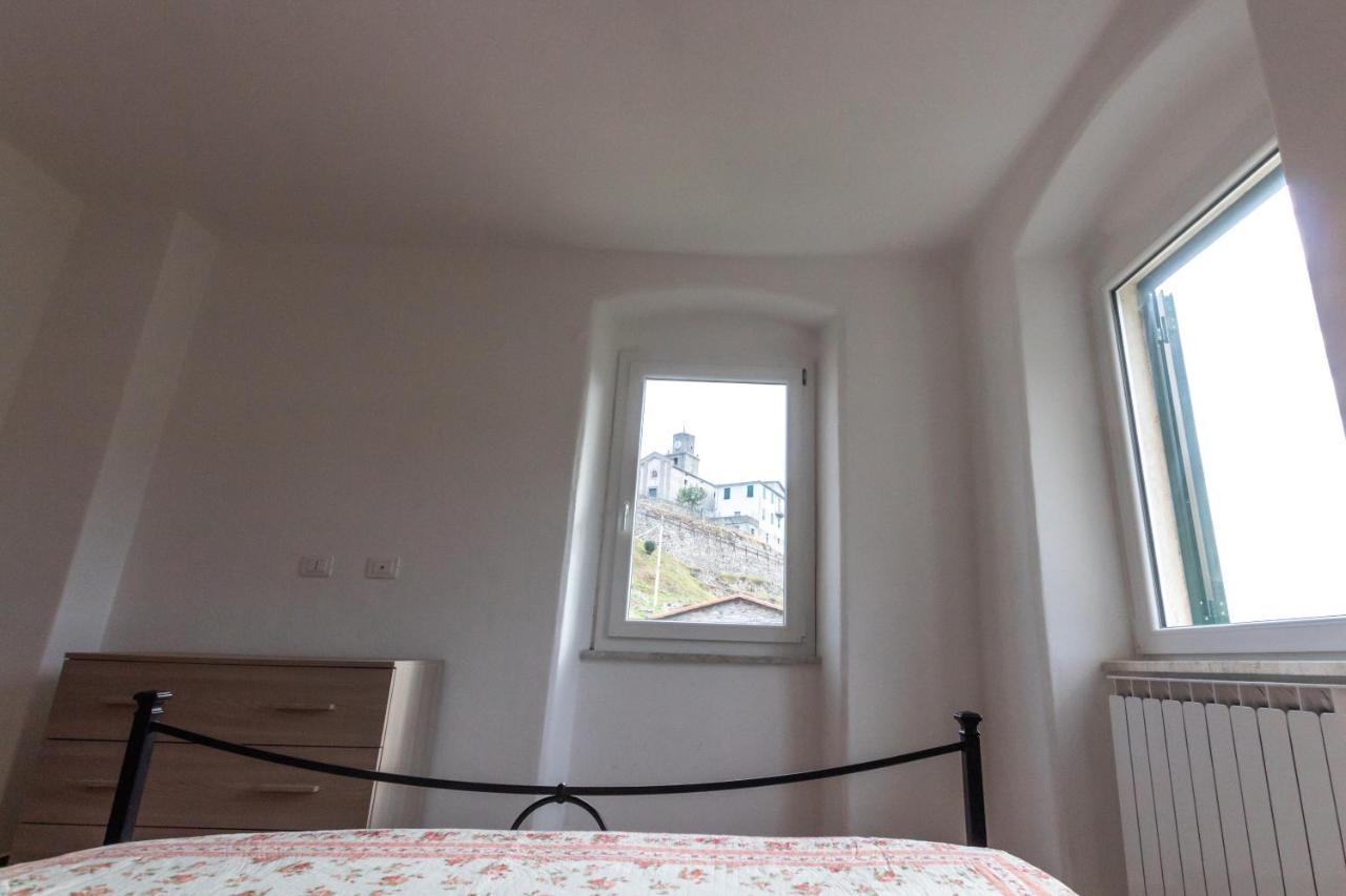 Near - Cinque Terre Holiday Apartment Ricco del Golfo di Spezia Exterior photo