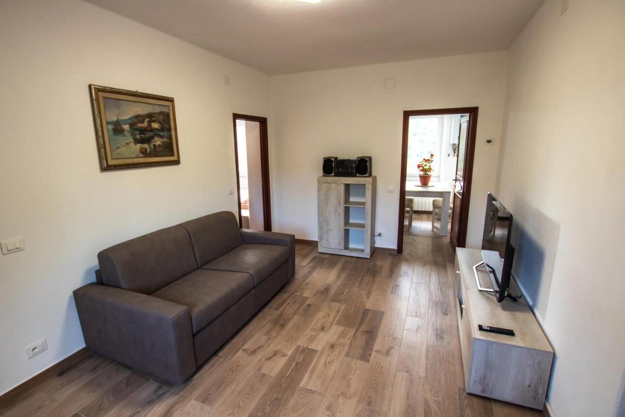 Near - Cinque Terre Holiday Apartment Ricco del Golfo di Spezia Exterior photo