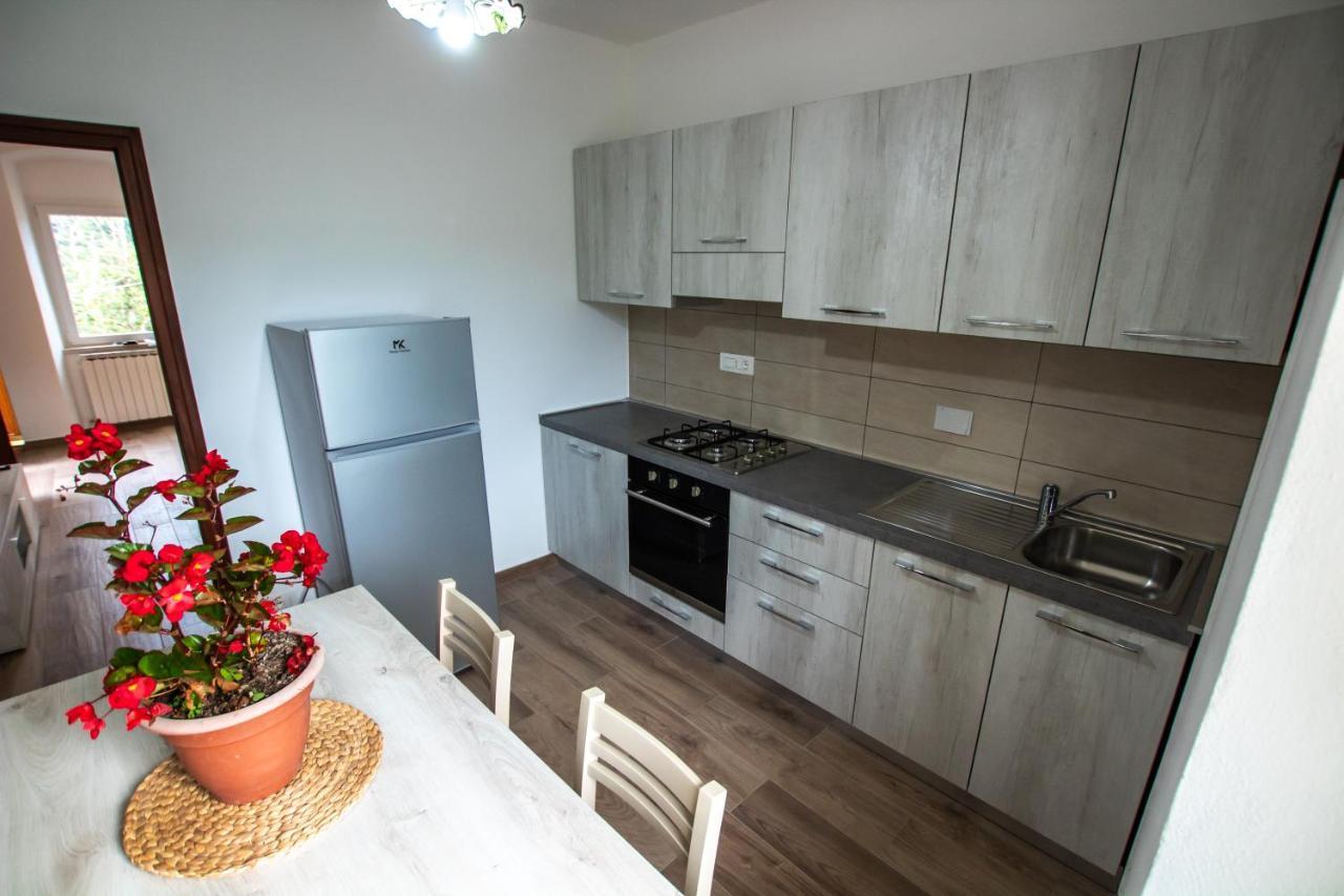 Near - Cinque Terre Holiday Apartment Ricco del Golfo di Spezia Exterior photo